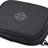 Harley Davidson Onyx Premium Luggage Fahrer Rückenposter 7