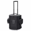 Harley Davidson Onyx Premium Roll Tasche Für Rücksitz 16