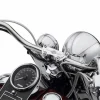 Harley Davidson Schrauben-Kit Für Lenkerklemmstücke, Chrom 8